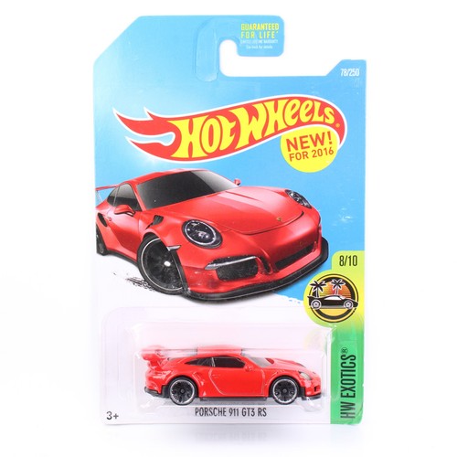 Hot wheels 2016 exotics - wheels,