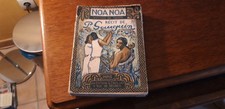 Noa Noa Voyage de Tahiti -