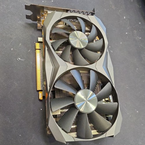 Zotac geforce gtx 1080 mini - zotac,