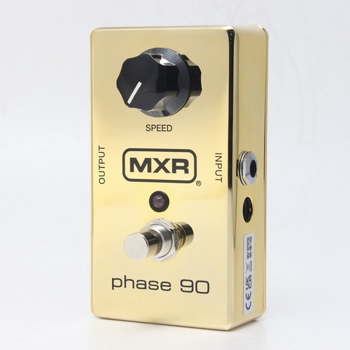 Phaser mxr m101gl usato - phaser,