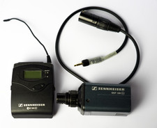 Sennheiser skp 100 - sennheiser,