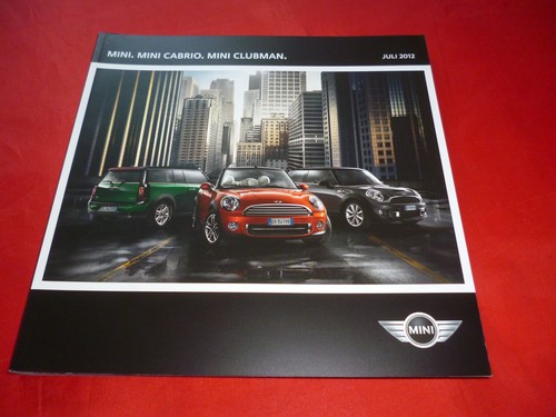 Mini r55 r56 r57 hatch - r56,