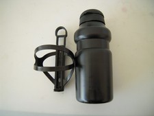 KIT BORRACCIA +PORTA BORRACCIA