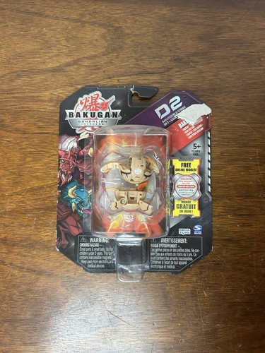 Bakugan gundalian invaders - gundalian,