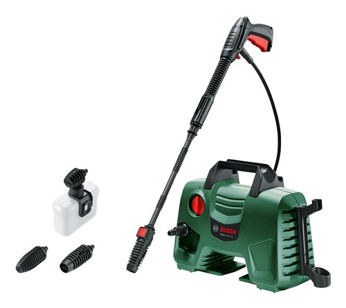 Idropulitrice bosch 120 - idropulitrice, da