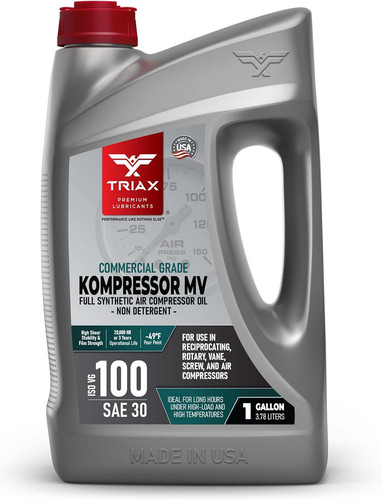 Kompressor iso 100 - iso, 30)