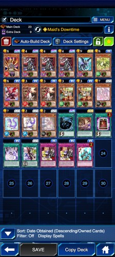 Duel links ios - oh,