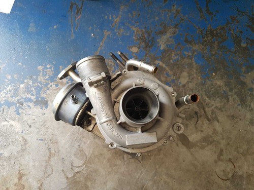 Turbina renault laguna scenic - turbina,