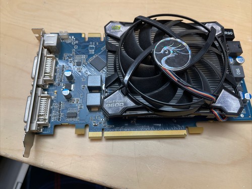 Scheda video zogis nvidia - scheda,