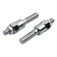 Kit trasloco frecce - frecce,, cromo