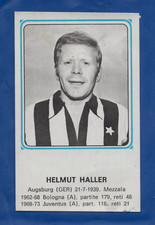 FIGURINA CALCIATORI PANINI