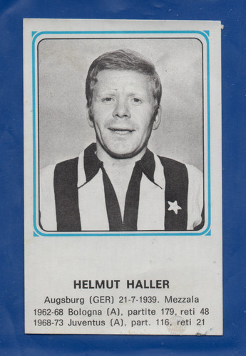 Figurina calciatori panini - figurina,