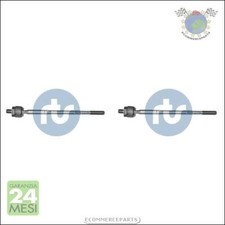 Kit 2x Snodo scatola guida RTS