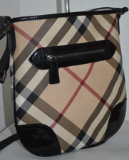 Borsa Burberry Cross Bag