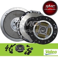 KIT FRIZIONE+VOLANO VALEO AUDI A3-VW GOLF 5 V 1.9TDI 66/77Kw 03-08 MODIFICATO