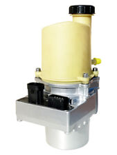 POMPA SERVOSTERZO STERZO