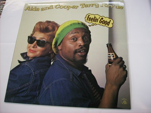 Aida and cooper - cooper, revue