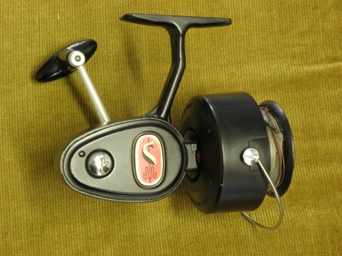 Mulinello pesca mitchell - mulinello,