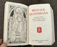 MESSALE QUOTIDIANO