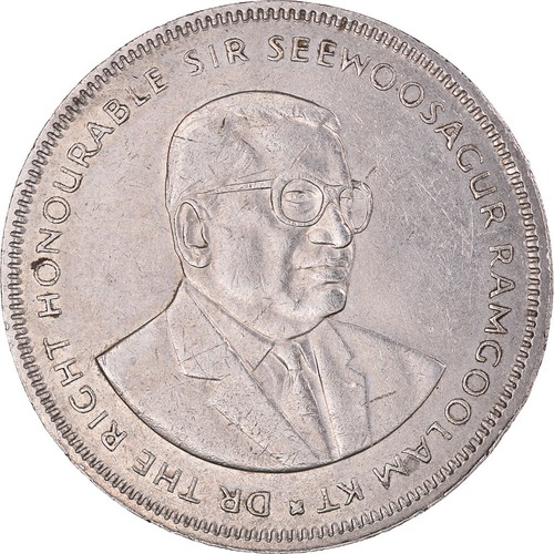 1043550 moneta mauritius - [#1043550],