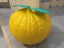 Vasino vintage Bimbo/a a forma