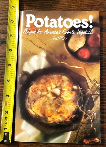 Potatoes the collector - the, collector's