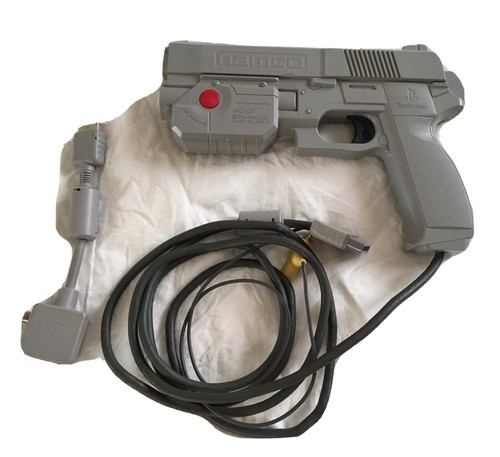 Pistola namco 103 - namco, nc-103