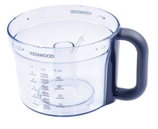 Kenwood ciotola alimentare - kenwood,
