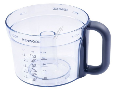 Kenwood ciotola alimentare - ciotola,