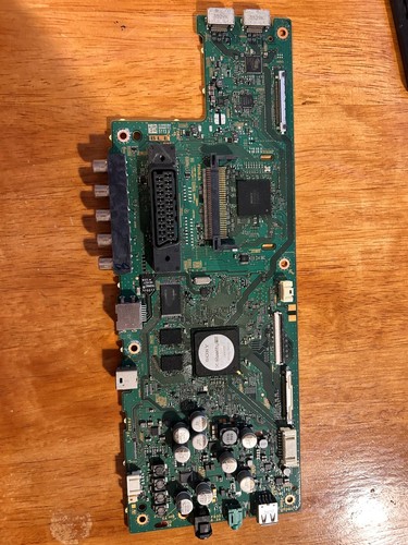 Scheda madre per sony - scheda, tv