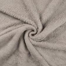 Tessuto In Pile Di Bambù