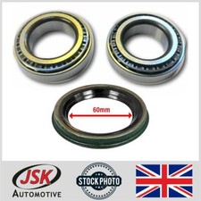 Interno Asse Anteriore SKF