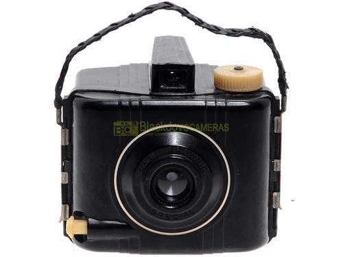 Kodak baby brownie special - kodak,