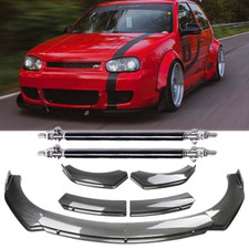 For Volkswagen Golf MK4 Carbon