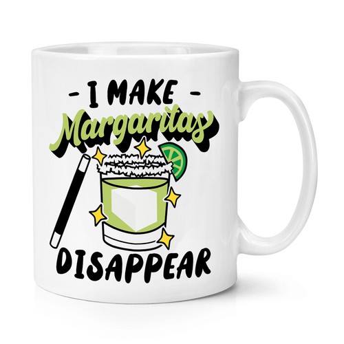 Fare margaritas scompaiono - margaritas,