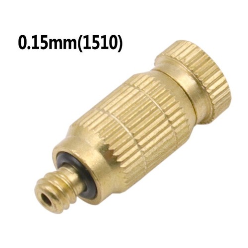 Ugello nebulizzatore ottone - ,