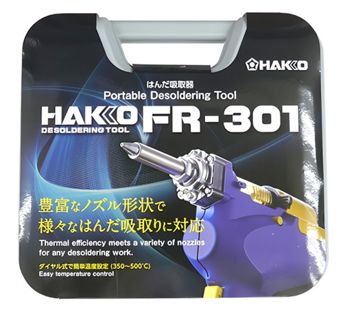 Hakko fr301 strumento - hakko,