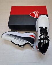 FW24 DUCATI CORSE SCARPA GINNASTICA SNEAKERS PHANTOM OFFICIAL DU25M103 AB01