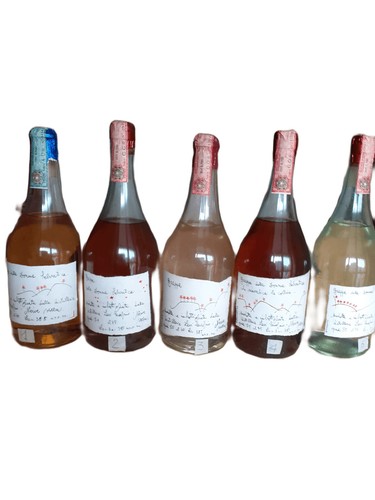 Grappa 750 per - grappa, ml