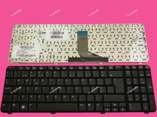 Nuovo per compaq - compaq, cq61