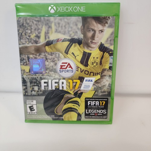 Fifa xbox one gioco - 17,