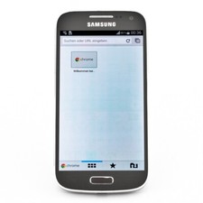 Samsung Galaxy S4 mini I9195