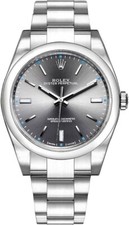 Rolex Oyster Perpetual