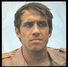 ADRIANO CELENTANO DISCO 45