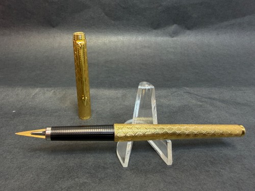 Penna stilografica vintage