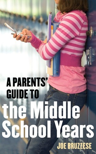 Parents guide the middle - parents',