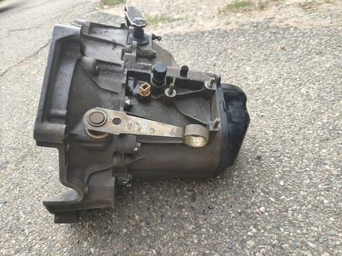Cambio peugeot 106 - 106, citroen