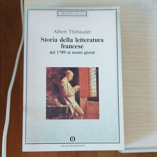 Oscar mondadori albert - mondadori,