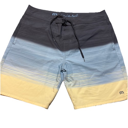 Costume bagno uomo travis - uomo,