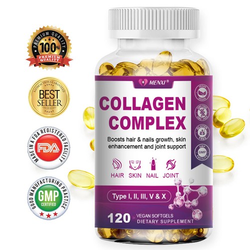 Premium collagen 2000mg - premium,